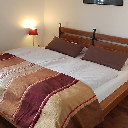 Ferienwohnung Resch In Oberbayern Wessobrunn 외부 사진