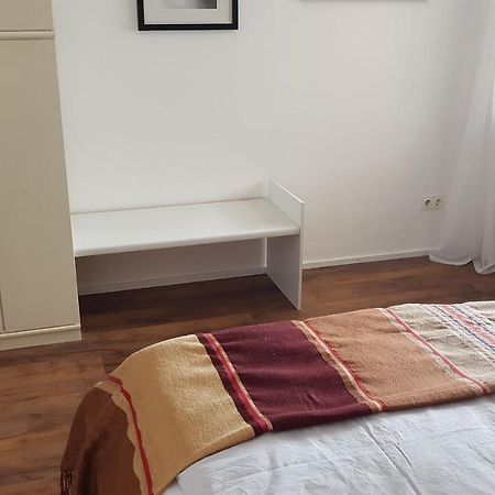 Ferienwohnung Resch In Oberbayern Wessobrunn 외부 사진