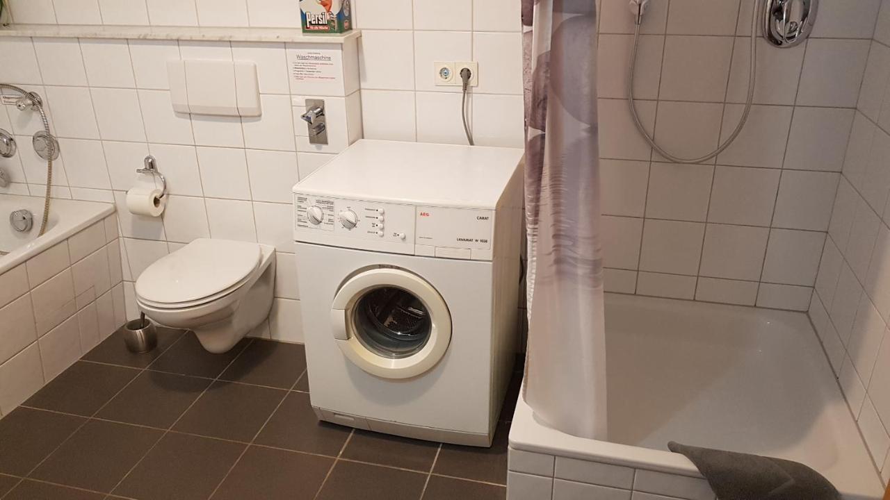 Ferienwohnung Resch In Oberbayern Wessobrunn 외부 사진